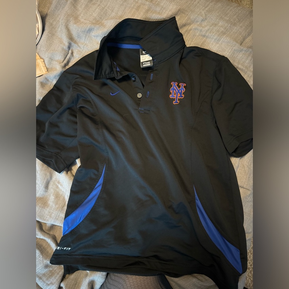 Mets shirt
